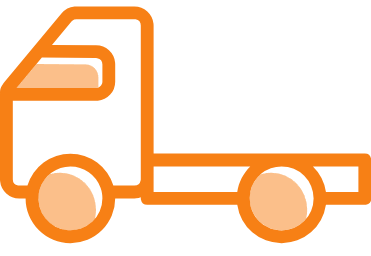 阳谷拖车/平板车